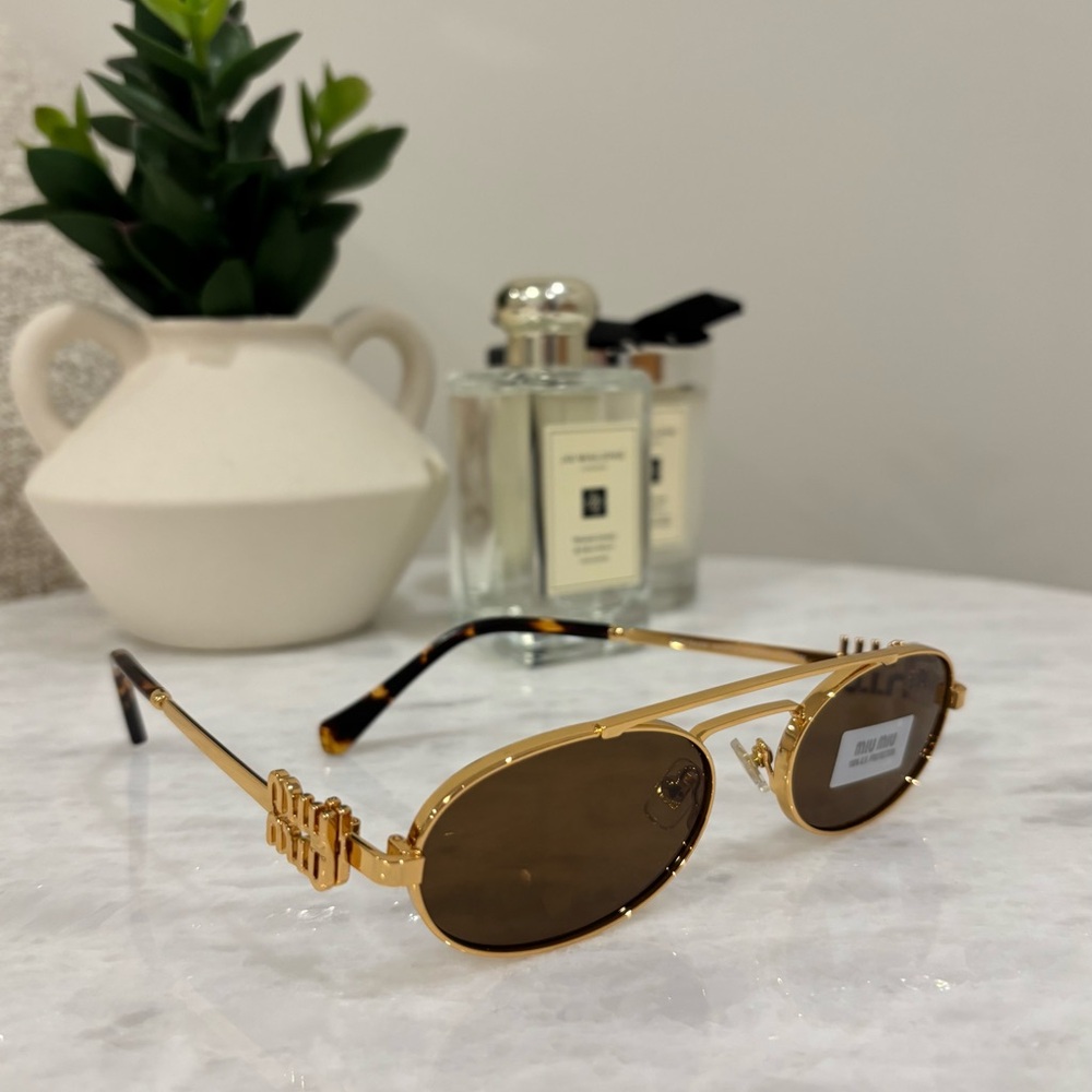 NEW 🌟 Miu Miu Sunglasses